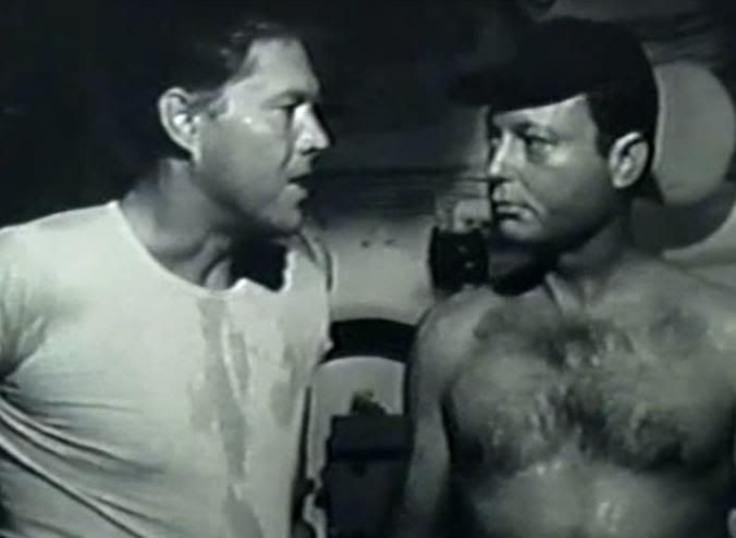 DeForest Kelley Fans on LiveJou...